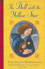 The Doll with the Yellow Star