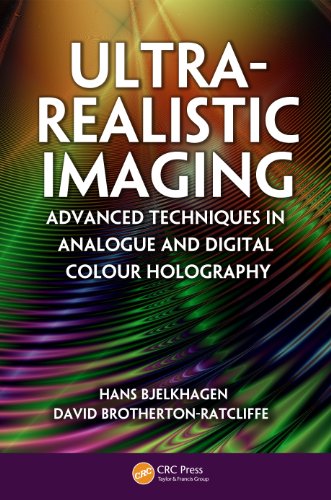 ultra realistic imaging advanced techniques in analogue and digital colour holography