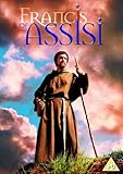 Francis of Assisi [DVD] [1961]