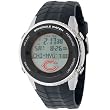 NFL Men's NFL-SW-CHI Schedule Series Chicago Bears Watch