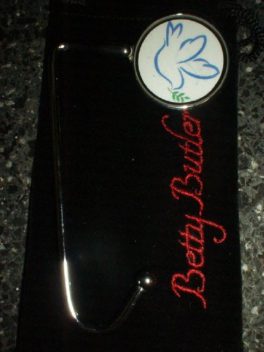 Betty Butler Handtaschenhalter