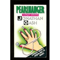 Pearlhanger (A Lovejoy narrative)