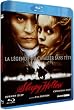 Sleepy Hollow [Blu-ray]