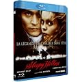 Sleepy Hollow [Blu-ray]