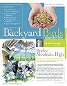 Backyard Bird Newsletter