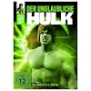 Der unglaubliche Hulk - Staffel 5 [2 DVDs]