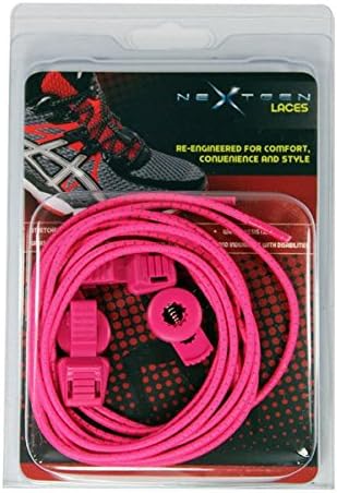 Shoe Laces (Pink)