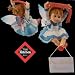 My Little Kitchen Fairies Don't Forget Shelf Sitter: Reminder Fairie