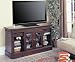 Nob Hill Designer Console with IPOD® DOCK - Parker House - NOB-860I