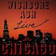 Live in Chicago