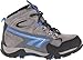 Hi-Tec Kid's Nepal Waterproof Junior Hiking Boot (Toddler/Little Kid/Big Kid)