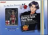 テニスの王子様 Prince Box ~ Pure Blue ~ （プリンスボックス ピュア ブルー）イメージ