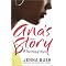 "read an amazing novel, bio, and cookbook"