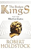 Broken kings