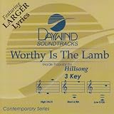 Worthy Is The Lamb