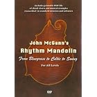 Buy Rhythm Mandolin From Bluegrass to Celtic to Swing