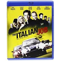 The Italian Job