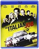 The Italian Job [Blu-ray]