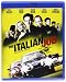 The Italian Job [Blu-ray]
