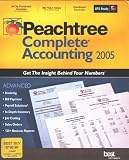 Peachtree Complete Accounting 2005