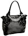 High Fashion Perforated Tote