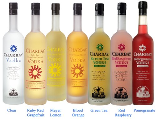 11 Great Vodka Cocktails