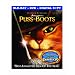 Puss in Boots (Two-disc Blu-ray/DVD Combo + Digital Copy)