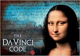 Jumbo Da vinci code