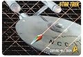 Star Trek The Original Series 2009 Promo Card P2