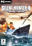Silent Hunter 4 : Wolves of the Pacific (PC-DVD)