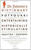 Dr Johnson's dictionary : an anthology