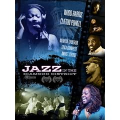 Jazz in the Diamond District (2009)