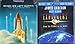 When We Left Earth : The NASA Missions Limited Edition 4 DVD Set , James Cameron Explorers : From the Titanic to the Moon (Two -Disc Blu Ray / Dvd...