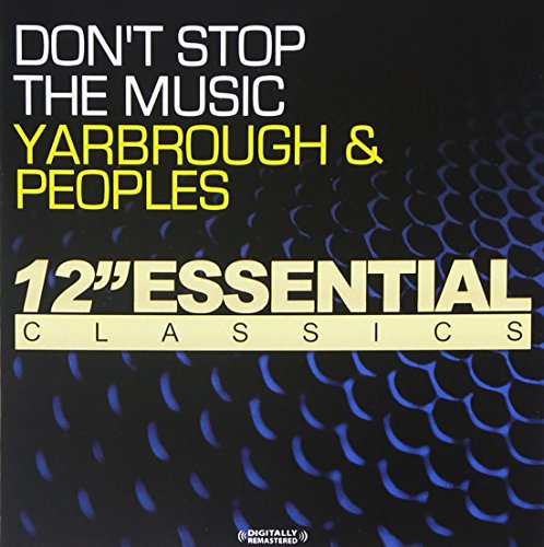 Yarbrough &Amp; Peoples - Don
