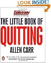 The Little Book of Quitting