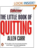 The Little Book of Quitting