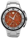 Movado Men's Series 800 Performance Stainless Steel Watch #2600041