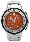 Movado Men's 2600041 Series 800 Performance Stainless Steel Watch
