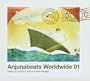 Anjunabeats Worldwide, Vol. 01