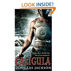 Caligula (Roman Trilogy 1)