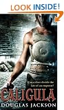 Caligula (Roman Trilogy 1)