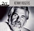 20th Century Masters - The Millennium Collection: The Best of Kenny Rogers