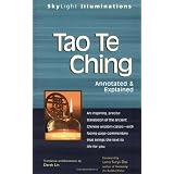 Tao Te Ching (SkyLight Illuminations) ~ Lao-Tzu