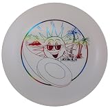 UV Fun in the Sun Frisbee disc - Set of 2