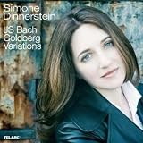Bach: Goldberg Variations