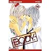 BODY, Tome 10 :