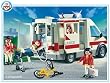 Playmobil Ambulance Set