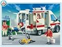 Ambulance 