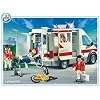 Playmobil - 4221 Ambulance