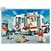 Playmobil - Ambulance 4421